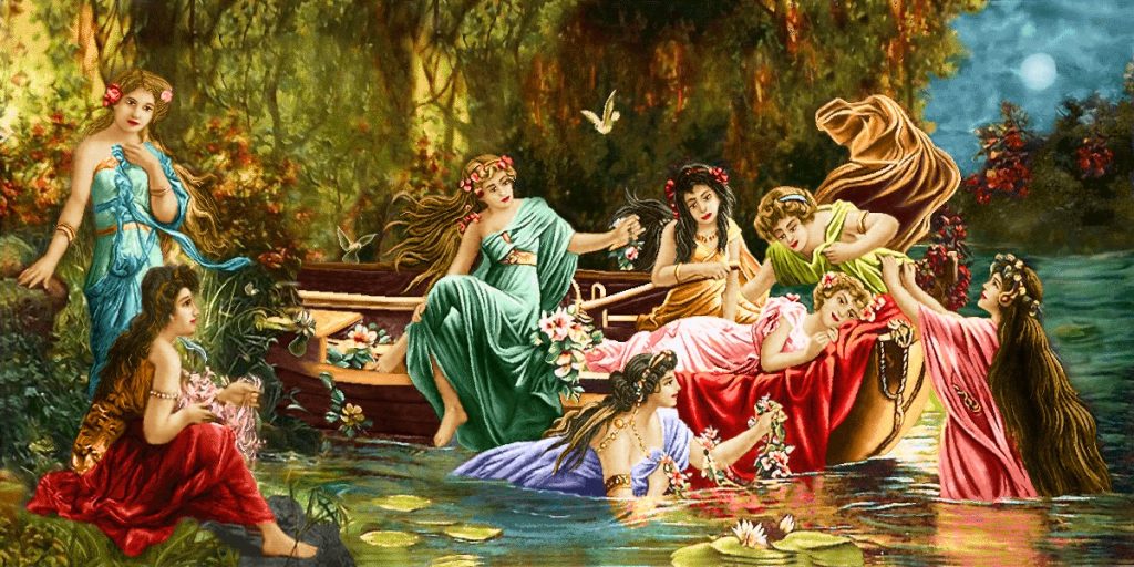 نخ و نقشه مصالح تابلوفرش کد 291