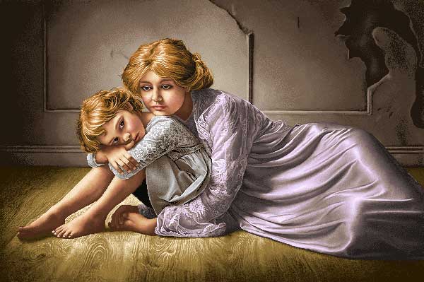 نخ و نقشه مصالح تابلوفرش دستباف کد 125